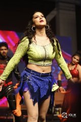 Sunny Leone at Rogue Movie Audio Launch